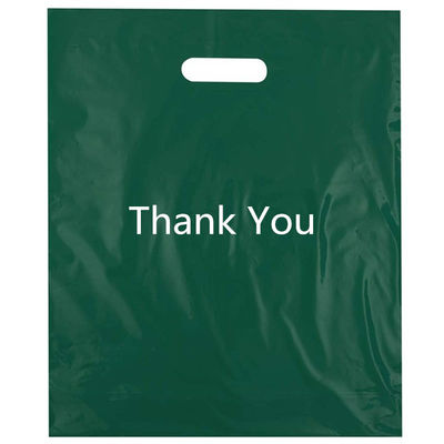 Eco 친절한 주문 로고 재사용할 수 있는 쇼핑 백은, 비닐 봉투 커트 죽습니다