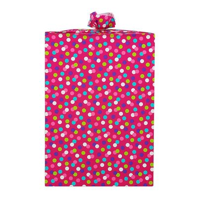 크리스마스 휴일 디자인 다채로운 플라스틱 선물 포장은 꼬리표에 큰 엄청나게 큰/거인/X를 자루에 넣습니다