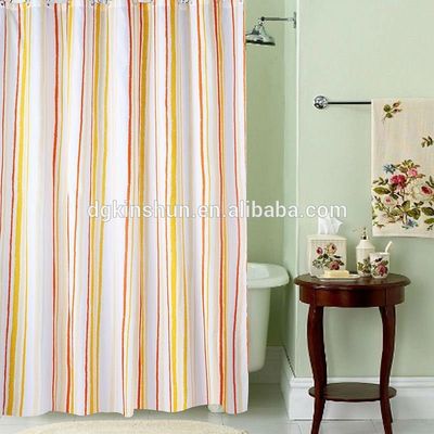 new design PEVA Shower Curtain Liner, MOLD &amp; MILDEW Resistant, ODORLESS - No Chemical Smell, 72&quot; x 72&quot;