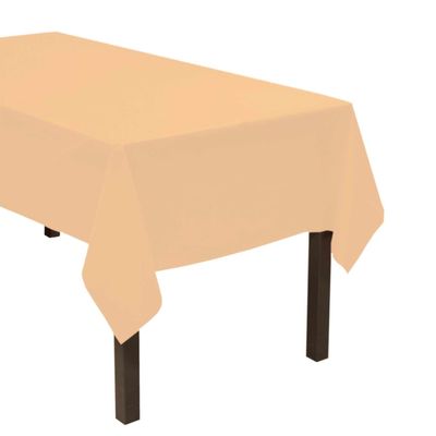 장방형 테이블을 위한 방수 태양열 집열기 상보
