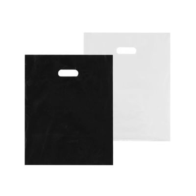 핸들과 그라비아 인쇄 2.35 밀리리터 플라스틱 제품 봉투 ＬＤＰＥ