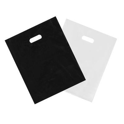 핸들과 그라비아 인쇄 2.35 밀리리터 플라스틱 제품 봉투 ＬＤＰＥ